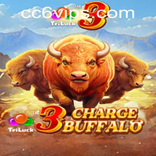 The Exciting World of 3ChargeBuffalo: Thrills and Strategies