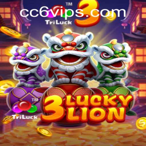 The Intriguing World of 3LUCKYLION: A Deep Dive into the Game and Its Mechanics