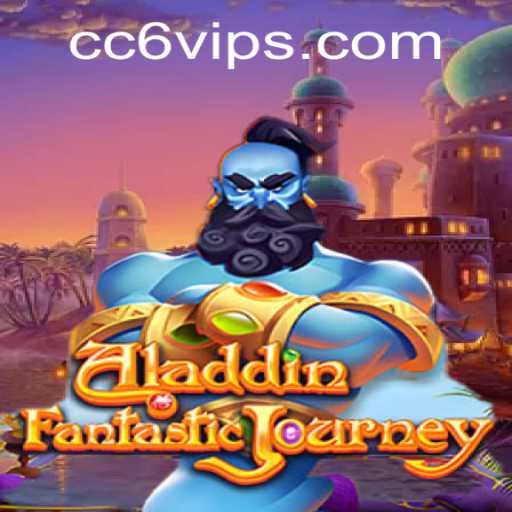 Discovering Aladdin: A Journey Through a Magical Game World