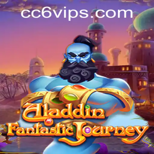 Discovering Aladdin: A Journey Through a Magical Game World
