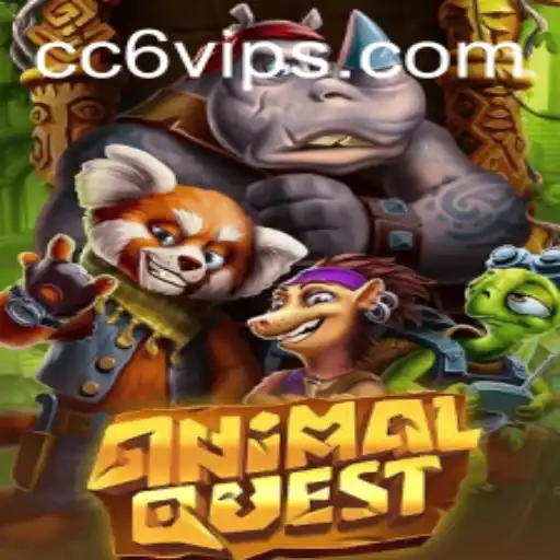 AnimalQuest: A Thrilling Adventure with CC6 VIP