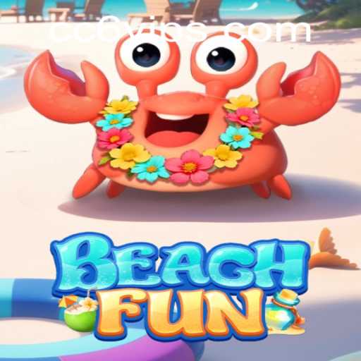 Unveiling BeachFun: Dive into the Ultimate Seaside Adventure with CC6 VIP