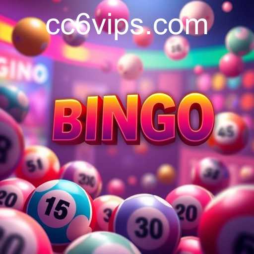 The Excitement of Bingo Games: CC6 VIP Edition