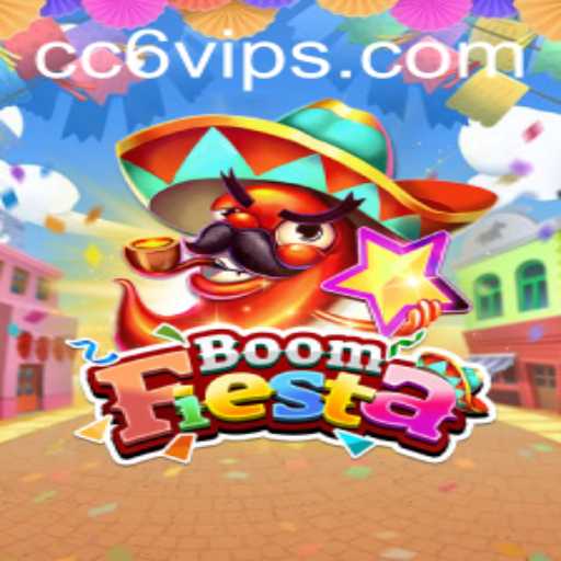 BoomFiesta: An Explosive Adventure with CC6 VIP Experience