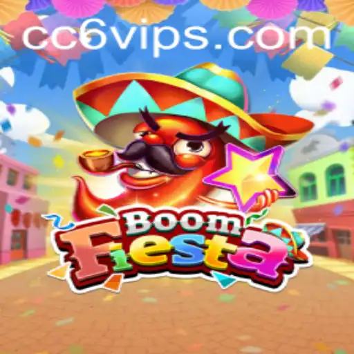 BoomFiesta: An Explosive Adventure with CC6 VIP Experience