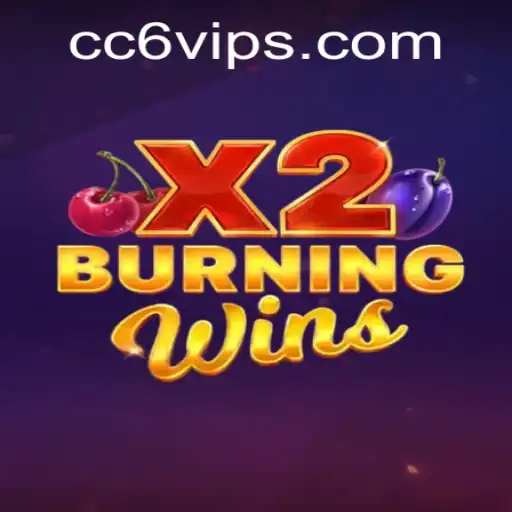 Exploring the Thrilling World of BurningWinsX2 in the CC6 VIP Universe