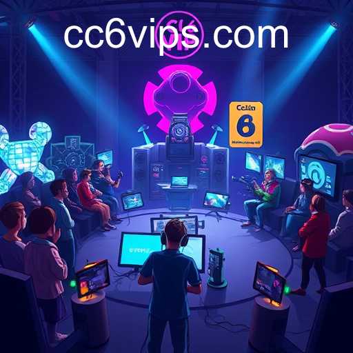 Exploring the Role of Player Communities: CC6 VIP