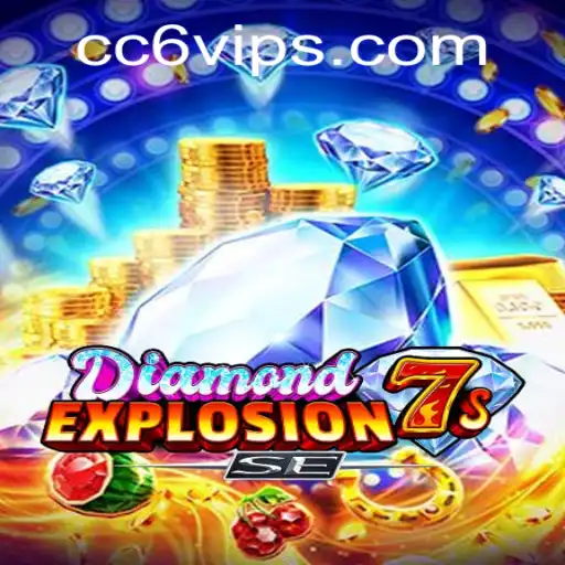 DiamondExplosion7sSE: A Thrilling Dive into the World of Explosive Gaming
