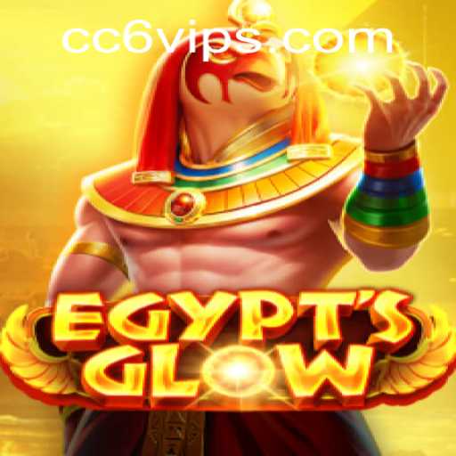 Discover the Mysteries of EgyptsGlow: A Comprehensive Guide