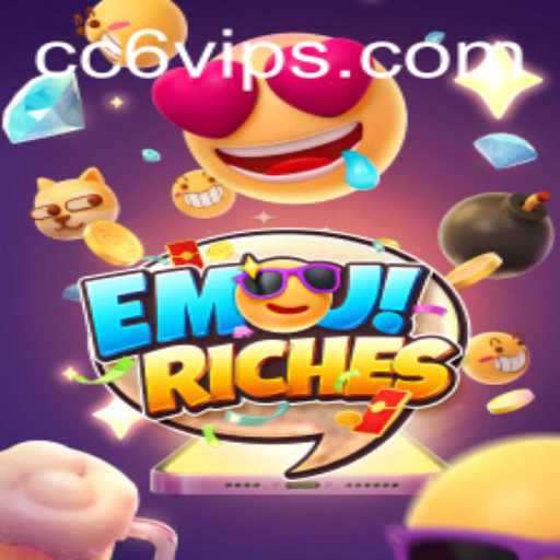 Unlock the Excitement of EmojiRiches: Your Guide to Mastering Emoji-Packed Fun with CC6 vip