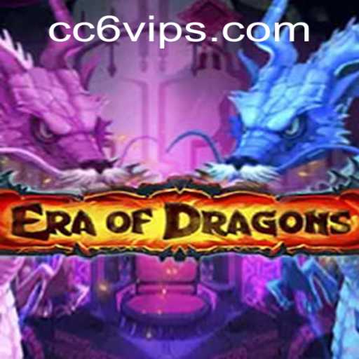 Discover the Mystical Realm of EraOfDragons: A Journey Beyond Imagination