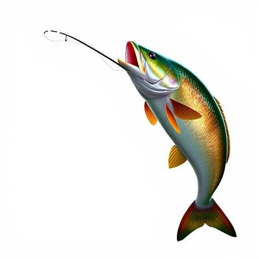 Exploring the Exciting World of Fishing Games and the Role of CC6 vip