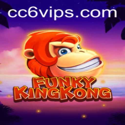 Unveiling the Thrills of FunkyKingKong: A Dive into the Gaming Jungle with CC6 VIP