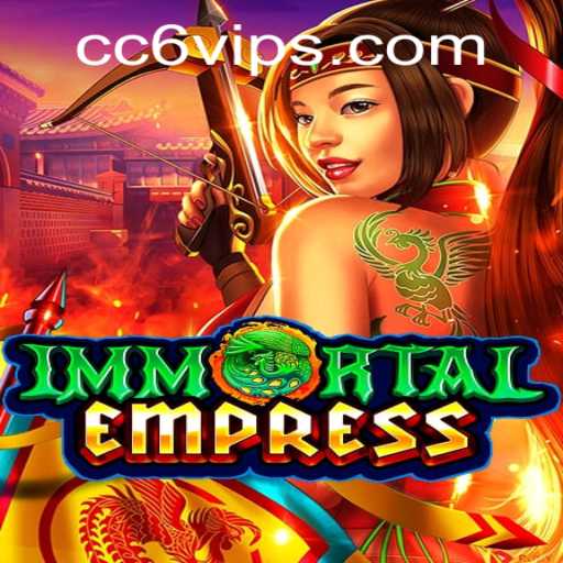 ImmortalEmpress: A Dynamic Journey into Fantasy Gaming