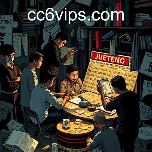 Unraveling the Complex World of Jueteng