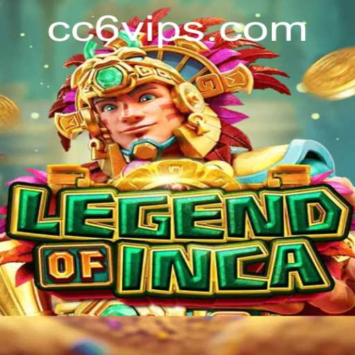 Exploring the Captivating World of LegendofInca: A Guide to CC6 vip