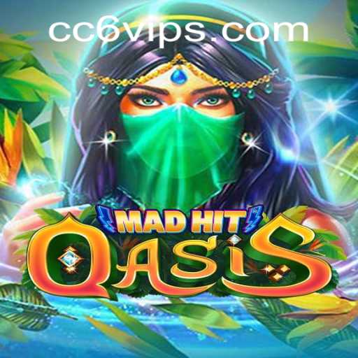 Discovering MadHitOasis: A Thrilling Adventure Unveiled