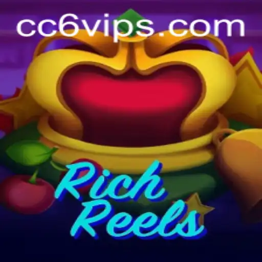 Discover RichReels: The Ultimate Gaming Adventure with CC6 VIP