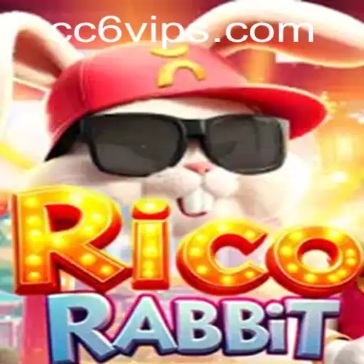 Discover RicoRabbit: An Engaging Gaming Experience with CC6 VIP Features