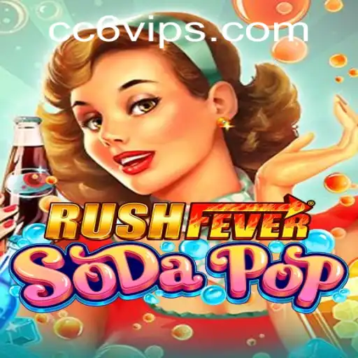 Discover the Thrills of RushFeverSodaPop