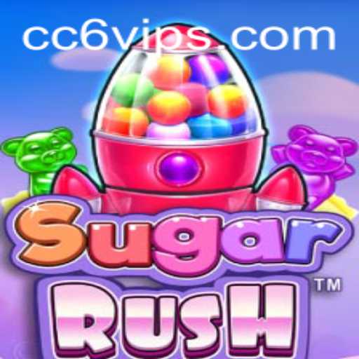 Discover the World of SugarRush: The Ultimate Candy Adventure