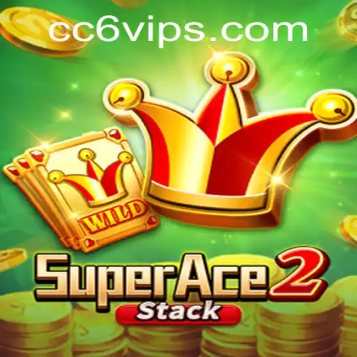 SuperAce2: A Dynamic Game Experience with Insight into CC6 VIP