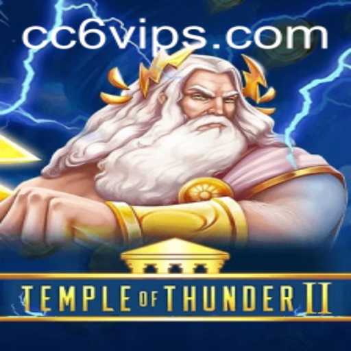 Unlock the Secrets of TempleofThunderII: A New Era of Gaming