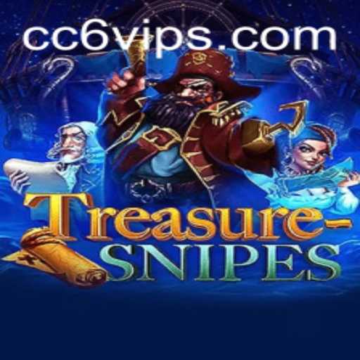 TreasureSnipes: Embark on a Captivating Adventure with CC6 VIP
