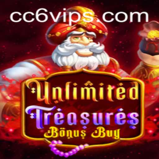Exploring UnlimitedTreasuresBonusBuy: A Thrilling Adventure in Gaming