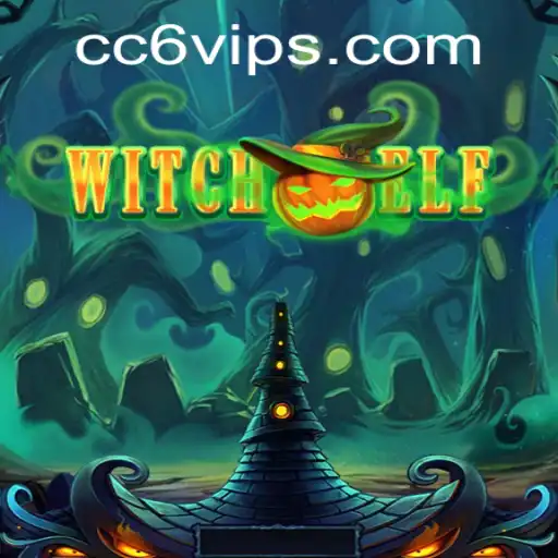 WitchElf: The Enchanting World of CC6 VIP