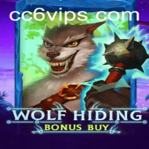 Unveiling the Thrills of WolfHidingBonusBuy: An In-depth Exploration